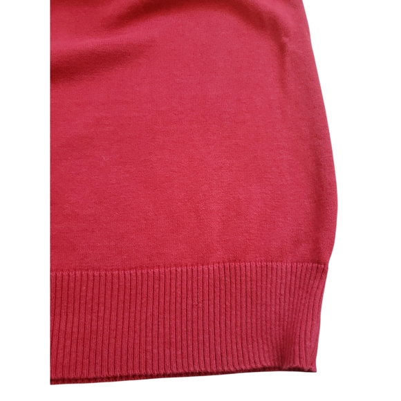 ☕ U.S. Polo Assn. Sweater Vest - Picture 7 of 11